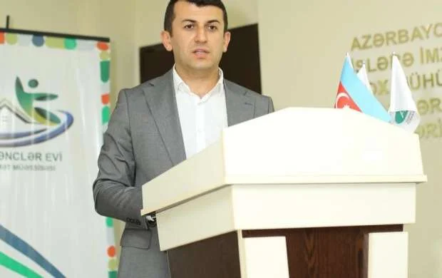 FİF İkinci Liqanın debütantı ilə görüşdü, bu qədər məbləğ ayrıldı - Klub yeni sponsor tapdı 
