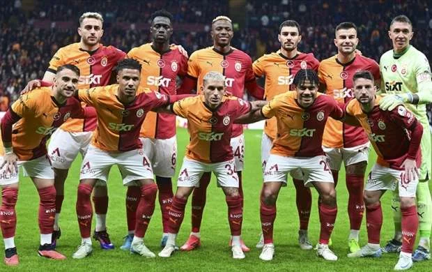 "Qalatasaray" 2 futbolçusunun transfer qiymətini müəyyənləşdirdi - 80 milyon avro 
