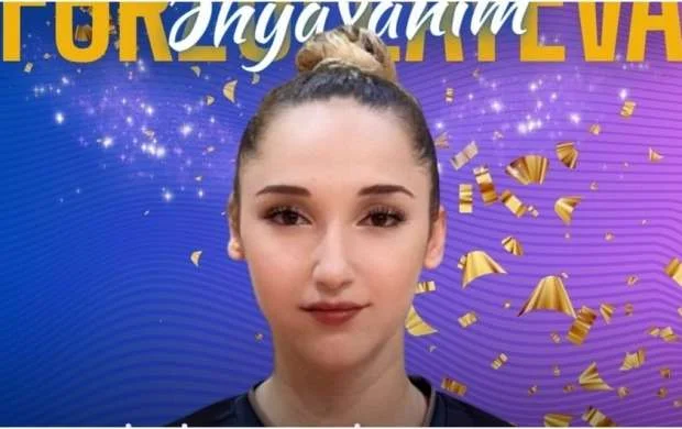 "Gəncə"də yeni oyunçu - RƏSMİ 