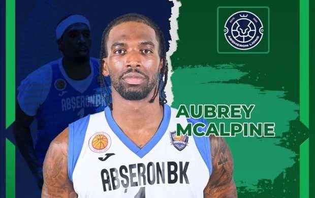 "Abşeron Lions" kapitanı ilə müqavilə yenilədi 