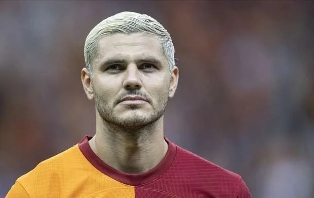 "Qalatasaray" İkardi ilə bağlı qərarını verdi 