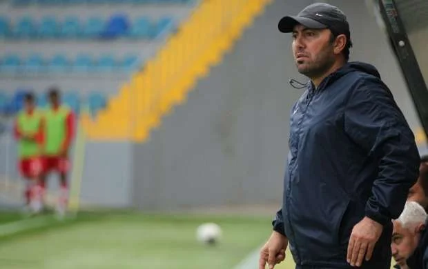 "Araz-Naxçıvan"ın müdafiədəki səhvlərini bir kənara qoysaq..." - Samir Əliyev 