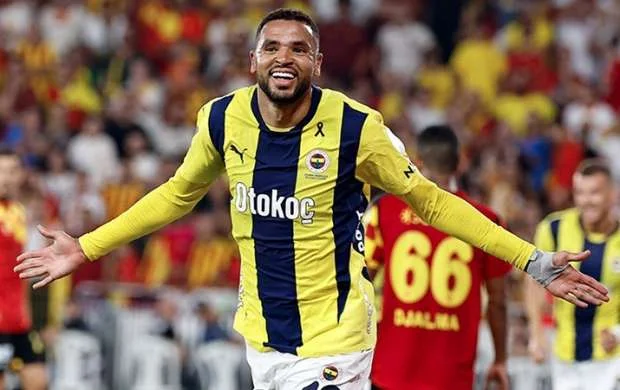 "Fənərbağça"nın ulduzuna 40 milyonluq təklif 