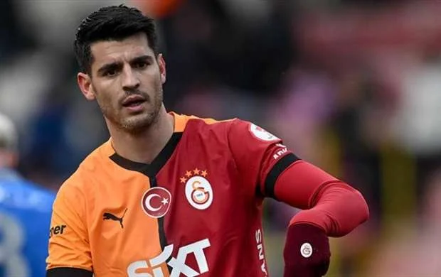 "Qalatasaray" Moratanın transferindən nə qədər qazandı? 
