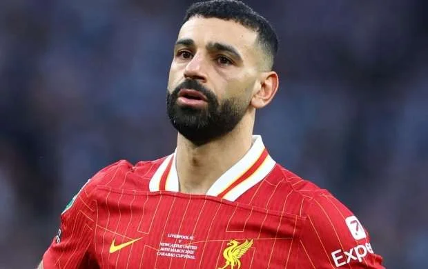 Salah UEFA-ya müraciət ünvanladı 