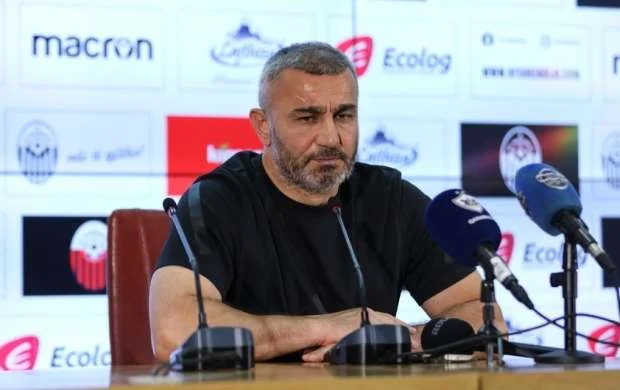 Qurban Qurbanovun mətbuat konfransının vaxtı bilindi 