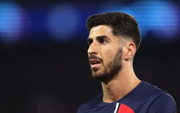 Asensio "Fənərbağça"ya 48 saat möhlət verdi 