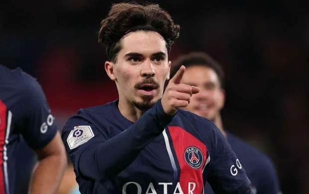 İspaniya nəhəngi Vitinyanın transferi üçün hərəkətə keçdi 