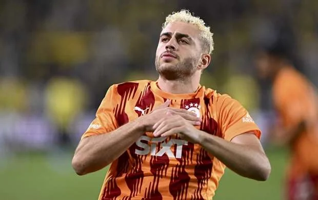 "Qalatasaray" İtaliya klubunun 20 milyonluq təklifi geri çevirib 