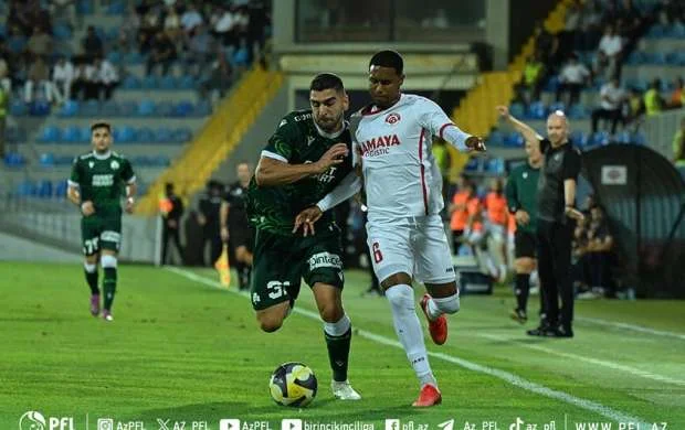 "Araz-Naxçıvan"ın səfər planı bəlli oldu 