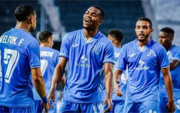"Levski" Bakıda harada məskunlaşacaq? 