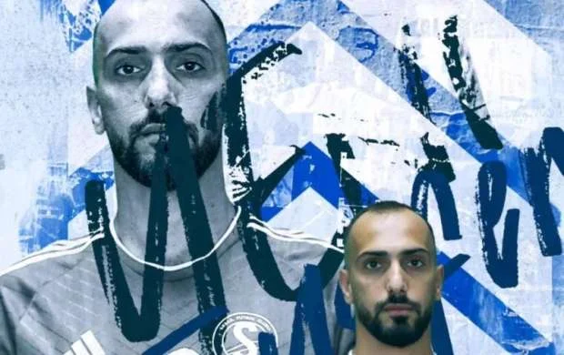 "Səbail" sabiq qapıçısını geri qaytardı 