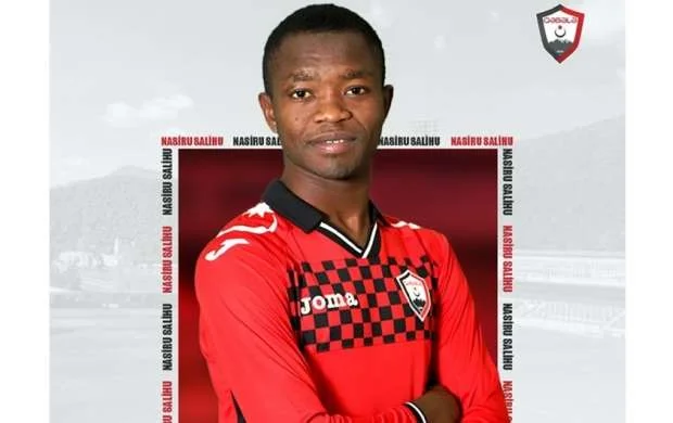 “Qəbələ” növbəti transferini gerçəkləşdirib 