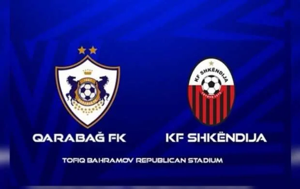 Çempionlar Liqası: "Şkendiya" azarkeşləri üçün ayrılmış yerlər "Qarabağ" tərəfdarları üçün satışa çıxarılır 