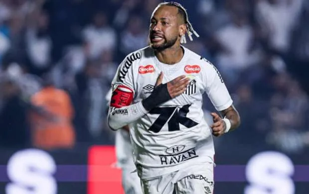 Neymar 3 ildən sonra ilki reallaşdırdı 