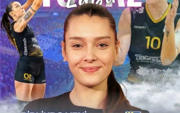 "Gəncə" braziliyalı oyunçunu heyətinə qatdı 