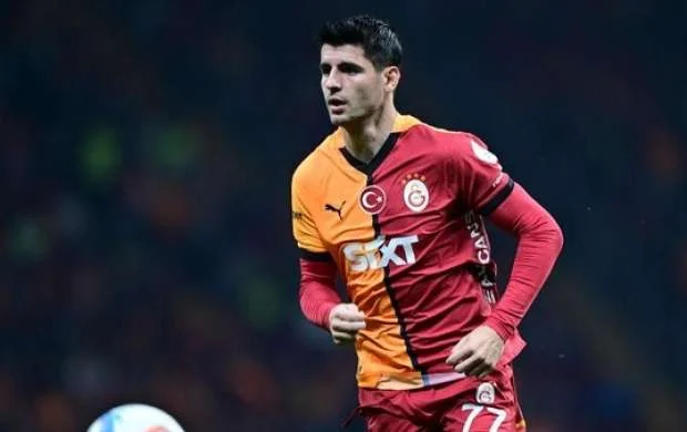 "Vədlərin və əsas dəyərlərə hörmətin qorunmadığı anlar oldu" - Moratanın "Qalatasaray"a vida mesajı 
