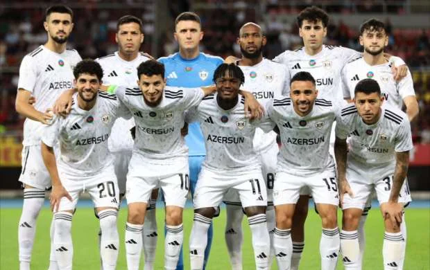 ÇL: "Qarabağ" darmadağınla pley-offda! 