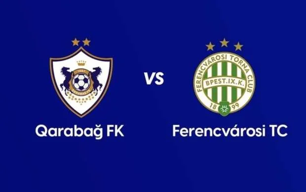 ÇL: "Qarabağ"ın pley-off mərhələsindəki rəqibi müəyyənləşdi 