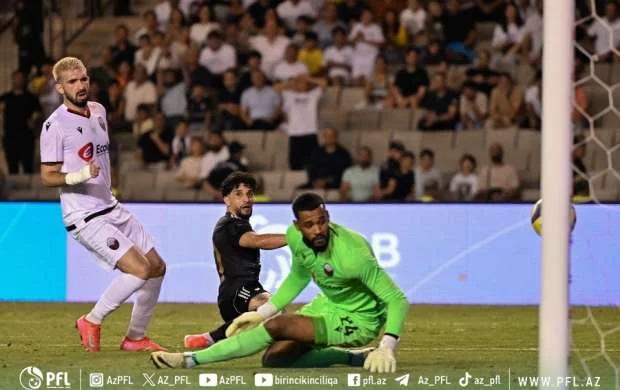 ÇL-in pley-offuna yüksələn "Qarabağ" neçə milyon qazandı? 