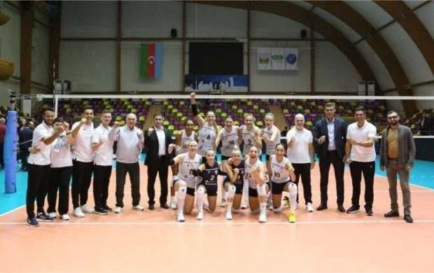 Azərbaycan klubu serb oyunçularla gücləndi 