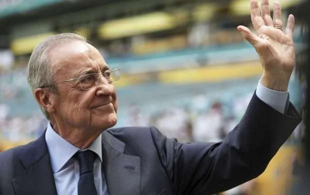 "Real Madrid" "Barselona"nın Mayamidəki oyununa qarşı çıxdı 