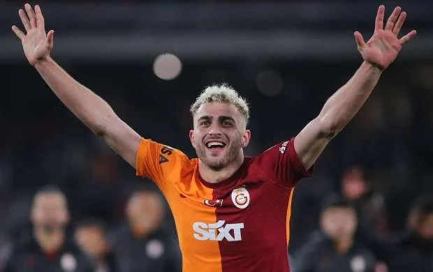 "Qalatasaray" Barış Alper Yılmazla bağlı qərarını verdi 
