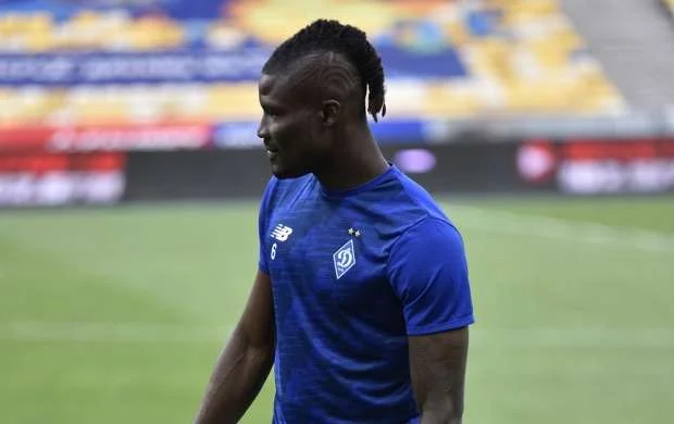 Kiyev "Dinamo"sunun sabiq futbolçusu Azərbaycanın 1-ci Liqa klubuna keçir 