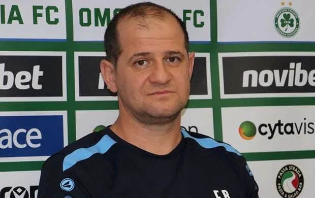 "Araz-Naxçıvan"ın baş məşqçisi: "Omoniya" səfərində yaxşı nəticə qazanmaq üçün çalışacağıq" 