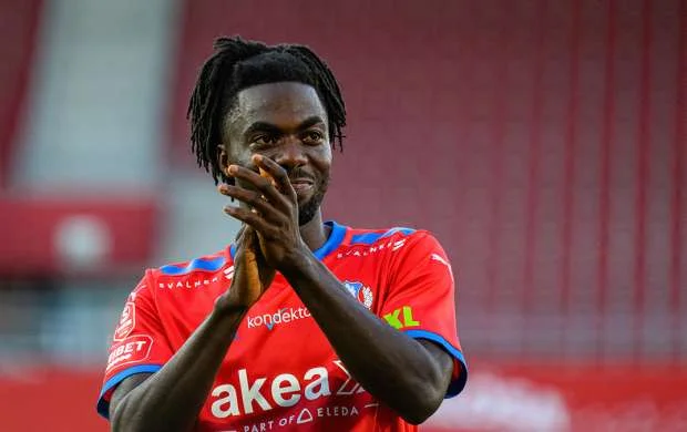 "Kəpəz" qanalının transferini yekunlaşdırmaq üzrədir - SON DURUM 