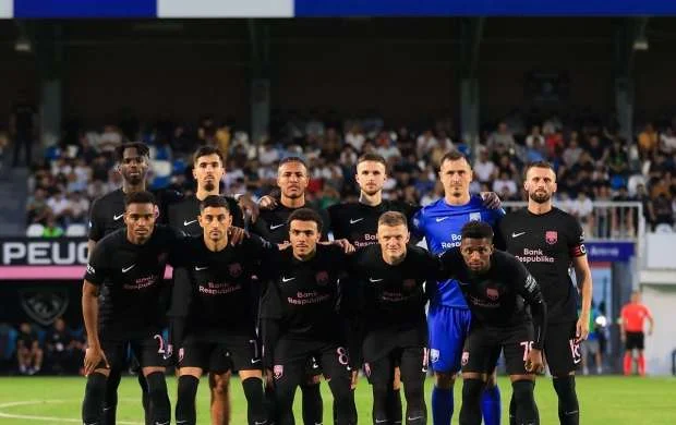 KL: "Sabah" avrokubokla vidalaşdı 