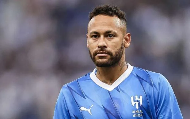 Neymarın "Əl-Hilal" macərası: 190 milyon avroya 1 qol 