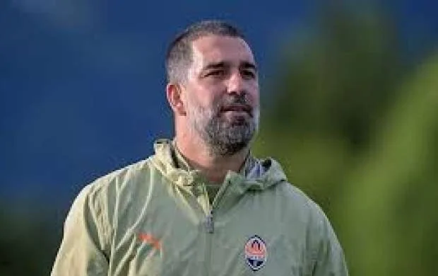 "Bütün azarkeşlərdən üzr istəyirəm" - Arda Turan 