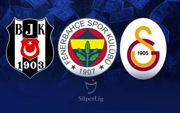 Türkiyə nəhənglərinin maaş büdcələri bəlli oldu 