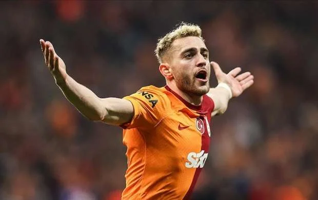Barış Alper Yılmazdan inanılmaz sürət 