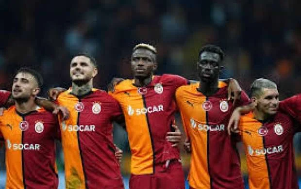 "Qalatasaray"da yeni müqavilə 