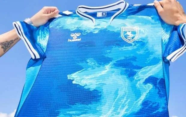 "Panatinaikos" "Samsunspor"un bu formanı geyinməməsi üçün hər şeyi edəcək - SƏBƏB 
