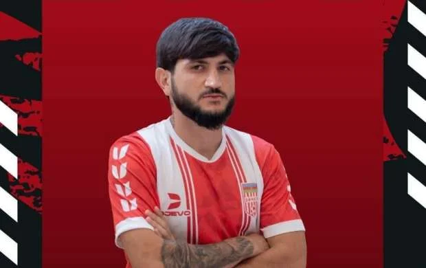 “Şəmkir” "Kəpəz"in oyunçusunu heyətinə cəlb etdi 