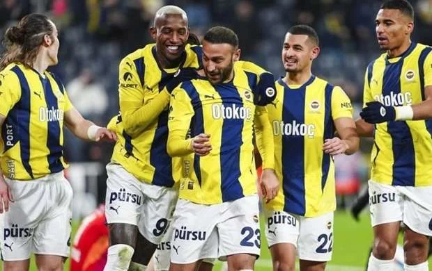 "Fənərbağça"da şok itki 