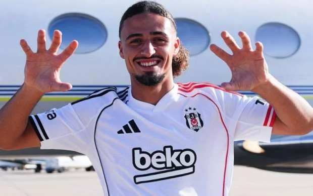 "Beşiktaş" Taylan Bulut üçün “yerli statusu” prosesinə start verdi 