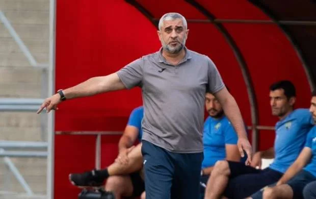 "Futbolun yazılmamış qanunu özünü göstərdi" - Adil Şükürov 