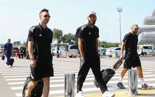 "Qarabağ"ın Macarıstana səfər proqramı bilindi 