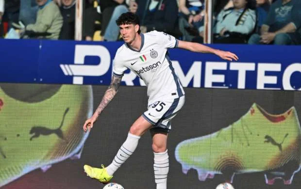 "İnter" İngiltərə nəhənginin 50 milyon avroluq təklifini geri çevirdi 