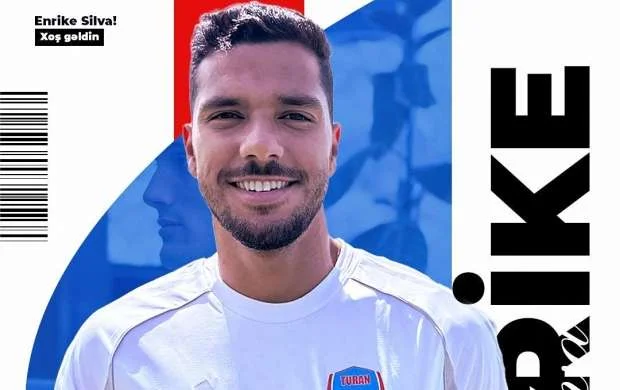 Braziliya millisinin sabiq üzvü “Turan Tovuz”da! 
