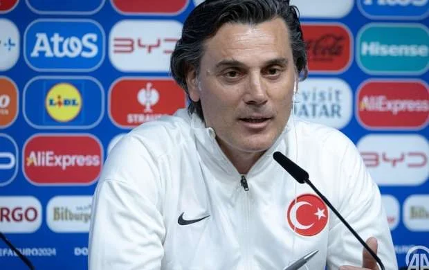 "Əsas hədəfimiz və xəyalımız budur" - Türkiyə millisinin baş məşqçisi 