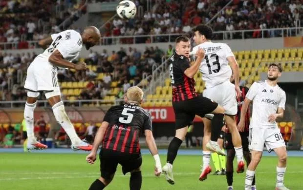 "Qarabağ" "Ferentsvaroş"u keçsə də, keçməsə də 