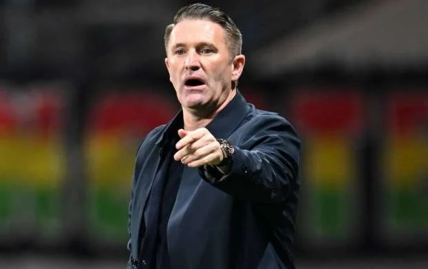 Robbi Kin: "Ferentsvaroş" və "Qarabağ" eyni gücdədir" 