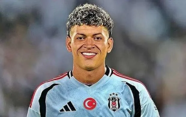 "Beşiktaş"da daha bir ayrılıq 