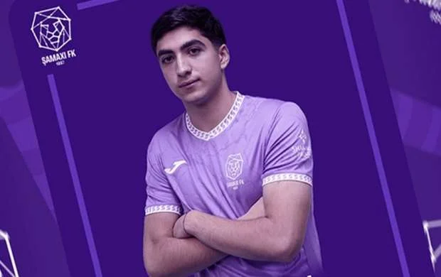 "Şamaxı" "Qarabağ"ın futbolçusunu heyətinə qatıb 