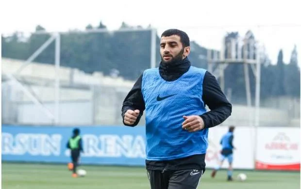 Rahid Əmirquliyev "Şahdağ Qusar"ın rəhbəri təyin olunub 